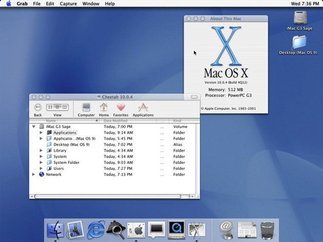 card games for mac 10.3 operating system